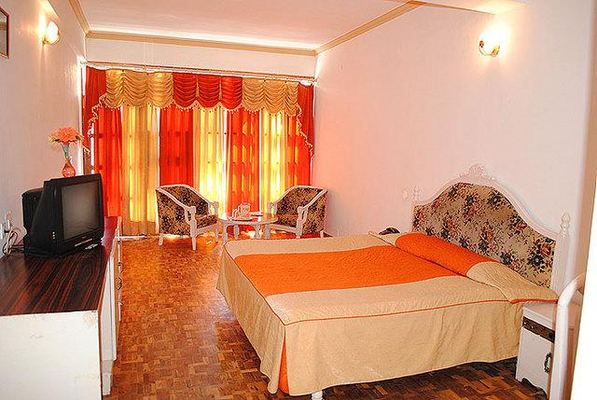 Hotel Imperial Palace